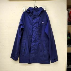 Patagonia lightweight coat